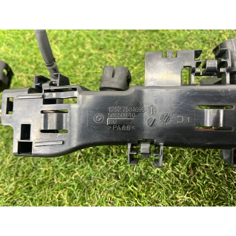 Проводка катушки зажигания (электрика двигателя) BMW X3 F25 2012 3.0 12517594751