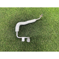 Трубка подачі масла в турбіну