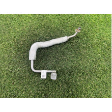 Трубка подачі масла в турбіну