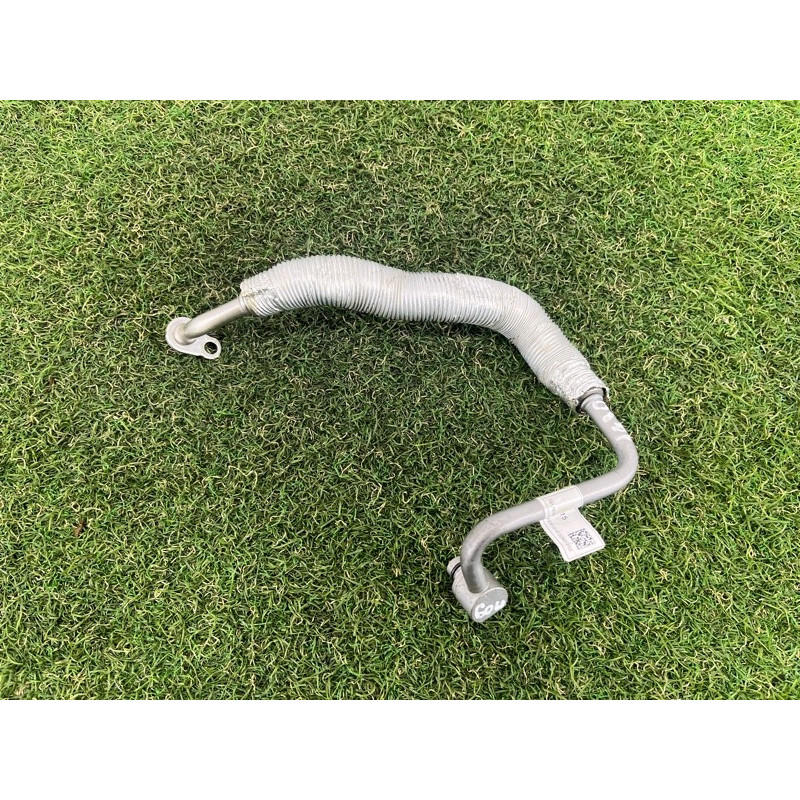 Трубка подачі масла в турбіну (двигун та елементи) BMW 5-series G30 2017 2.0 B46B20 11428487371