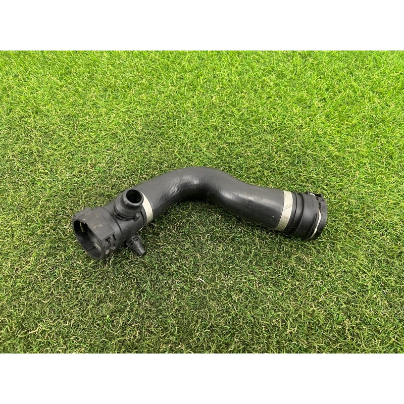 Патрубок (система охлаждения) BMW X3 F25 2012 3.0 17127646150