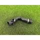 Патрубок (система охлаждения) BMW X3 F25 2012 3.0 17127646150