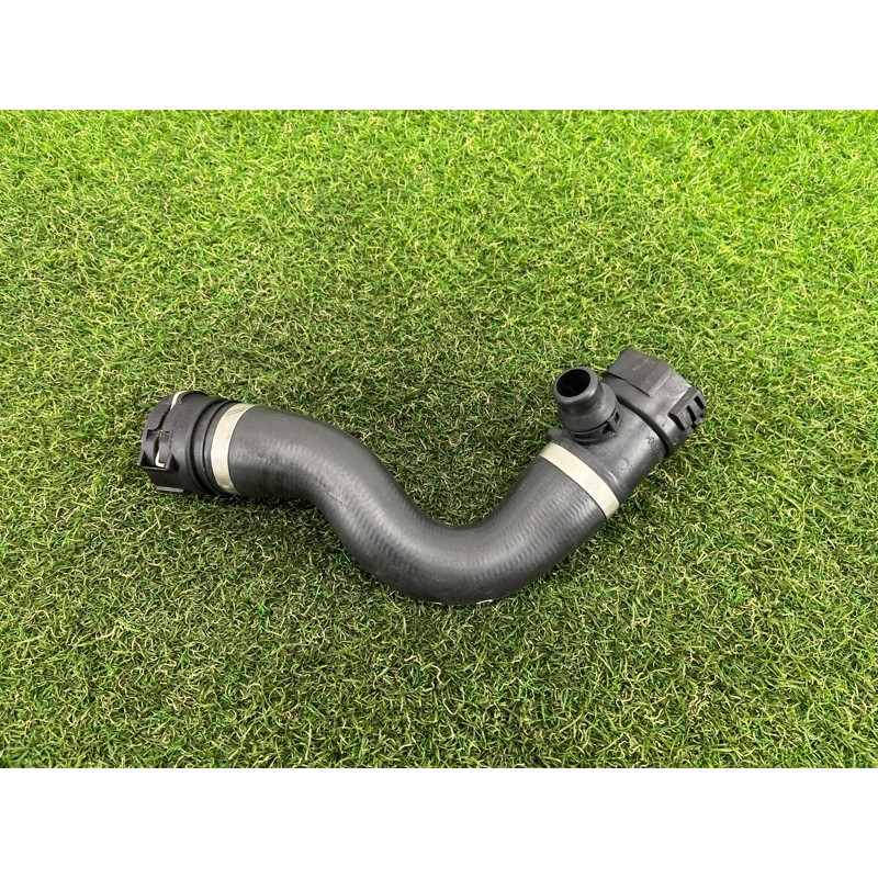 Патрубок (система охлаждения) BMW X3 F25 2012 3.0 17127646150