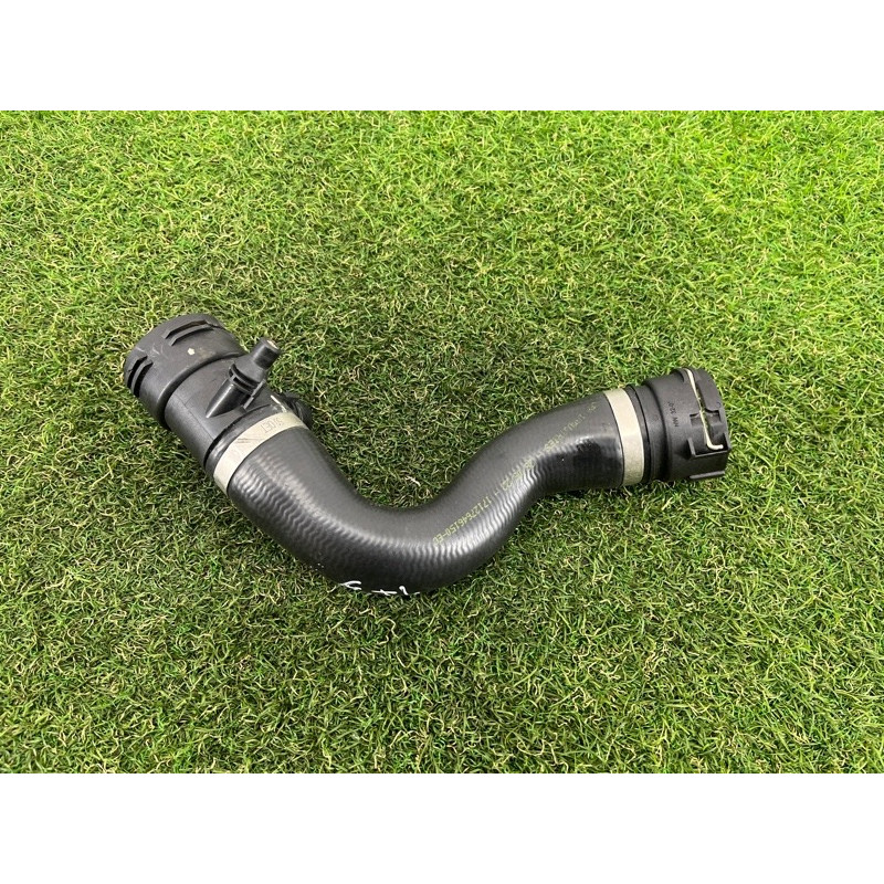 Патрубок (система охлаждения) BMW X3 F25 2012 3.0 17127646150