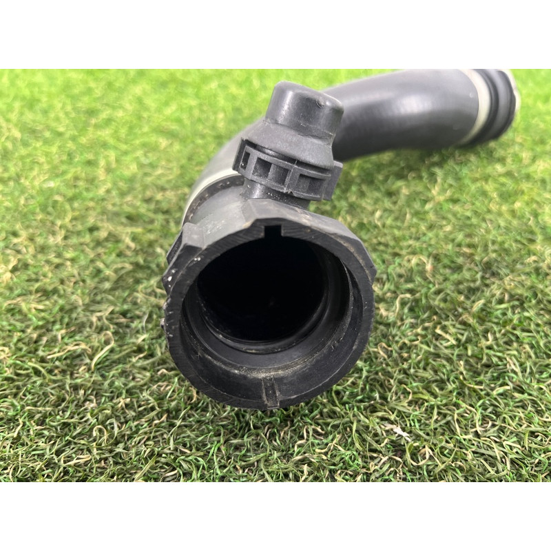 Патрубок (система охлаждения) BMW X3 F25 2012 3.0 17127646150