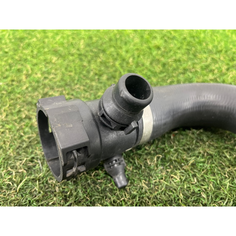 Патрубок (система охлаждения) BMW X3 F25 2012 3.0 17127646150