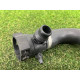 Патрубок (система охлаждения) BMW X3 F25 2012 3.0 17127646150