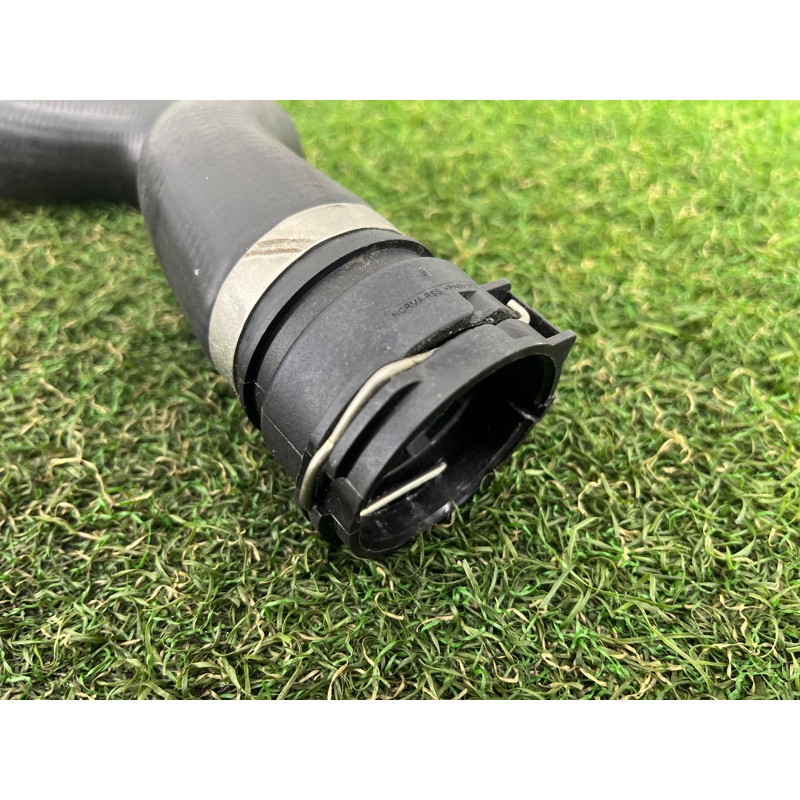 Патрубок (система охлаждения) BMW X3 F25 2012 3.0 17127646150