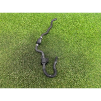 Клапан вентиляции топливного бака