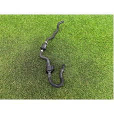 Клапан вентиляции топливного бака