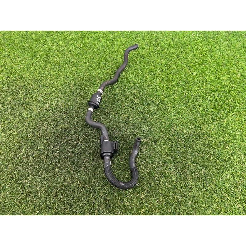 Клапан вентиляции топливного бака (топливная система) AUDI Q5 8R 2012 3.2 CALB 06H906517G