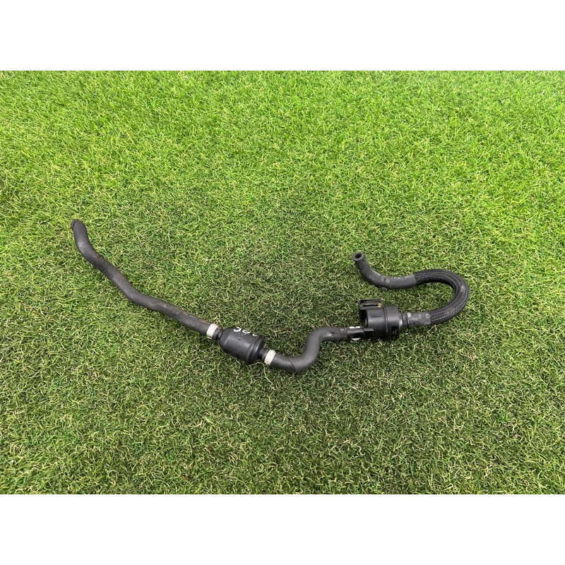 Клапан вентиляции топливного бака (топливная система) AUDI Q5 8R 2012 3.2 CALB 06H906517G