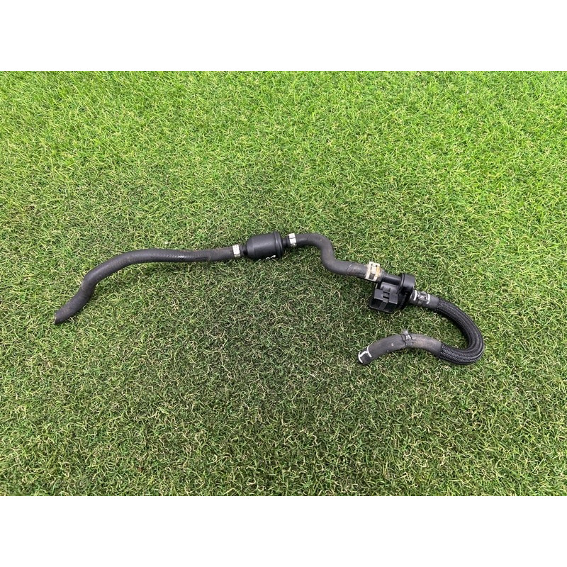 Клапан вентиляции топливного бака (топливная система) AUDI Q5 8R 2012 3.2 CALB 06H906517G