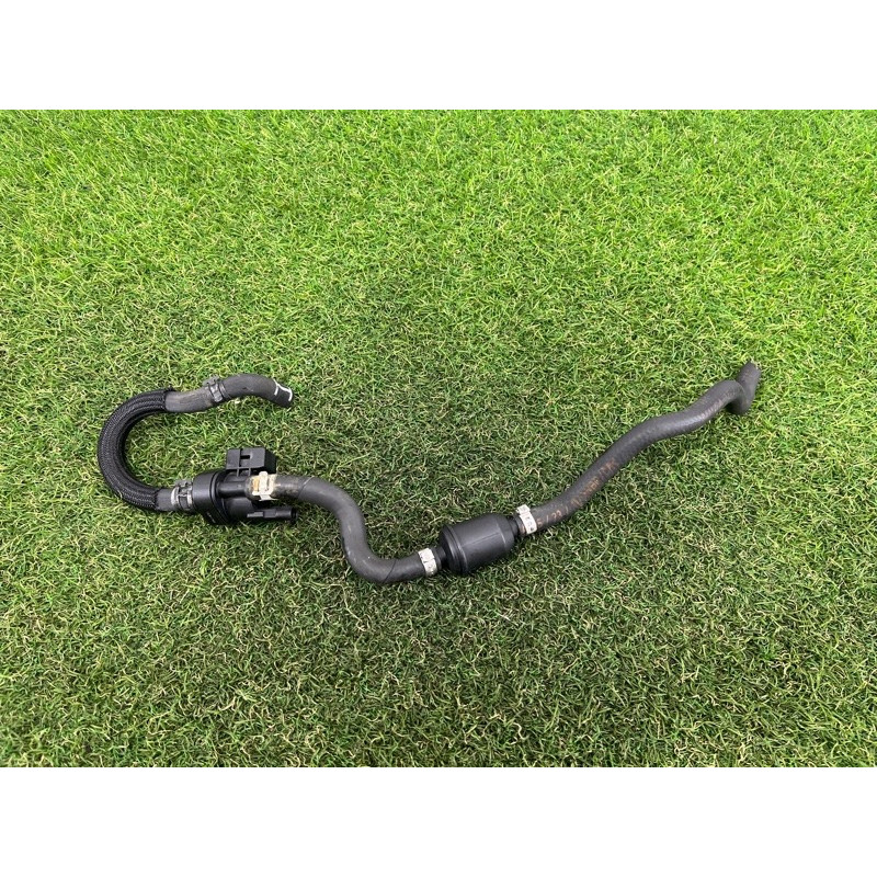 Клапан вентиляции топливного бака (топливная система) AUDI Q5 8R 2012 3.2 CALB 06H906517G