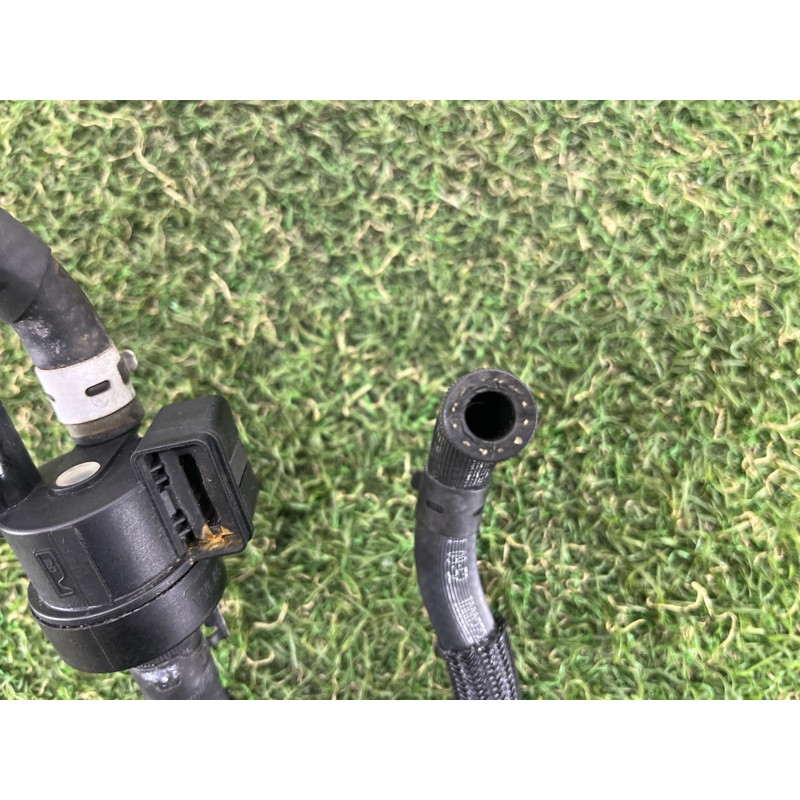 Клапан вентиляции топливного бака (топливная система) AUDI Q5 8R 2012 3.2 CALB 06H906517G