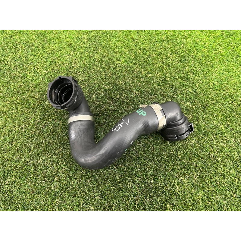 Патрубок (система охлаждения) BMW X3 F25 2012 3.0 17127646153