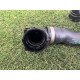 Патрубок (система охлаждения) BMW X3 F25 2012 3.0 17127646153