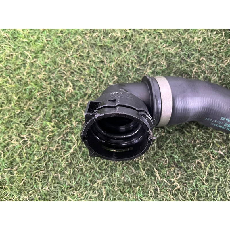 Патрубок (система охлаждения) BMW X3 F25 2012 3.0 17127646153