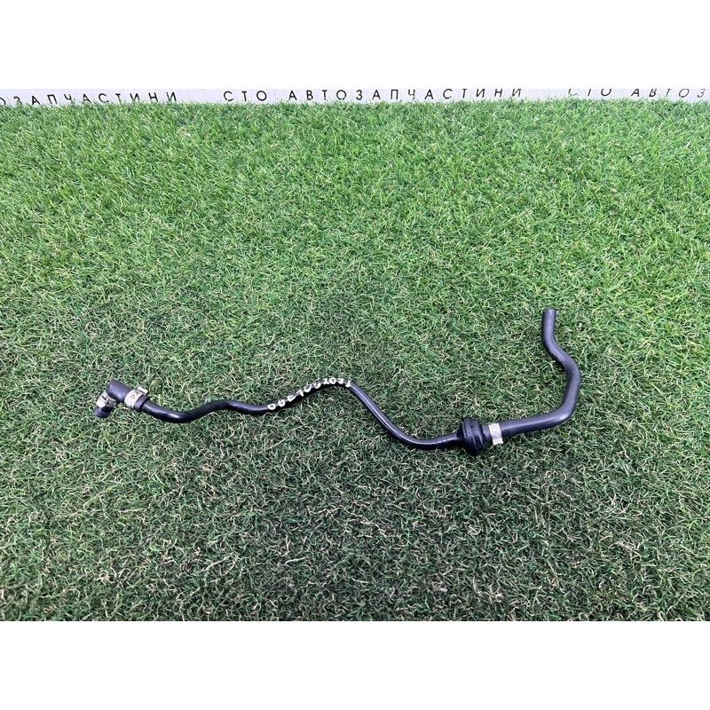 Вакуумная трубка (двигатель и элементы) AUDI Q5 8R 2012 3.2 CALB 06E103207J