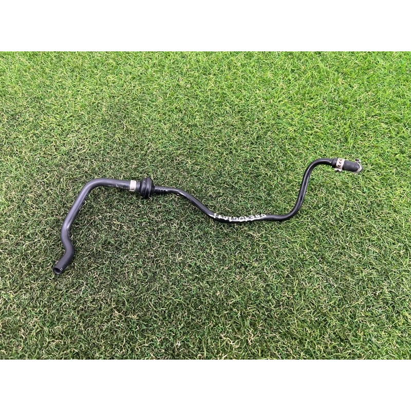 Вакуумная трубка (двигатель и элементы) AUDI Q5 8R 2012 3.2 CALB 06E103207J