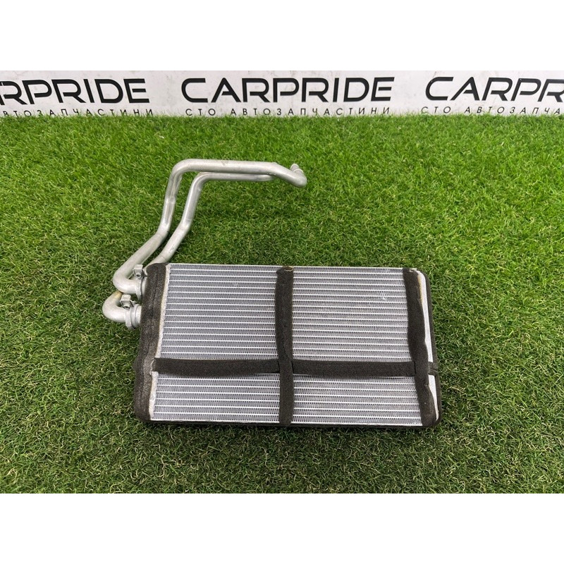 Радиатор печки (отопление и кондиционирование) AUDI A4 B9 2017 2.0 4M0898037C