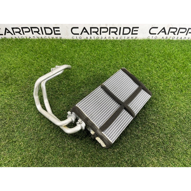 Радиатор печки (отопление и кондиционирование) AUDI A4 B9 2017 2.0 4M0898037C