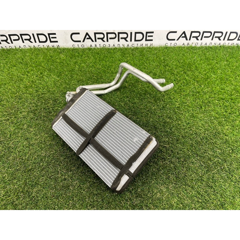 Радиатор печки (отопление и кондиционирование) AUDI A4 B9 2017 2.0 4M0898037C