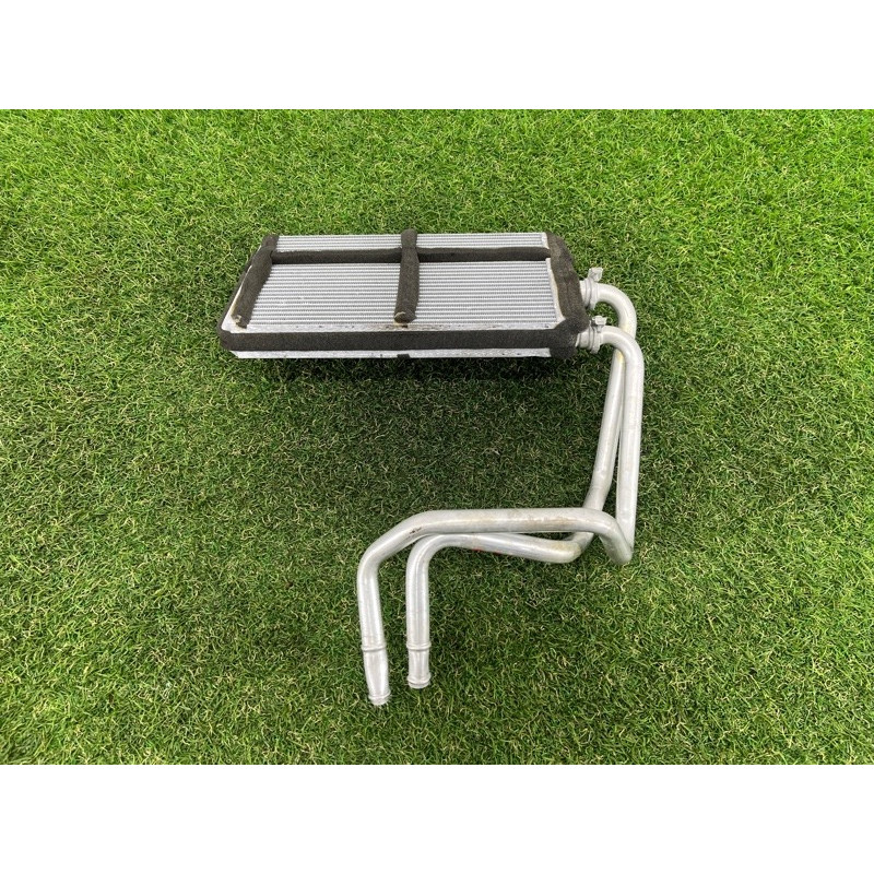 Радиатор печки (отопление и кондиционирование) AUDI A4 B9 2017 2.0 4M0898037C