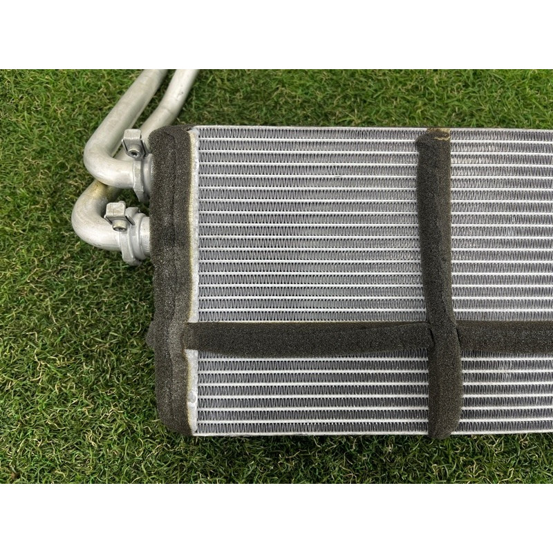 Радиатор печки (отопление и кондиционирование) AUDI A4 B9 2017 2.0 4M0898037C