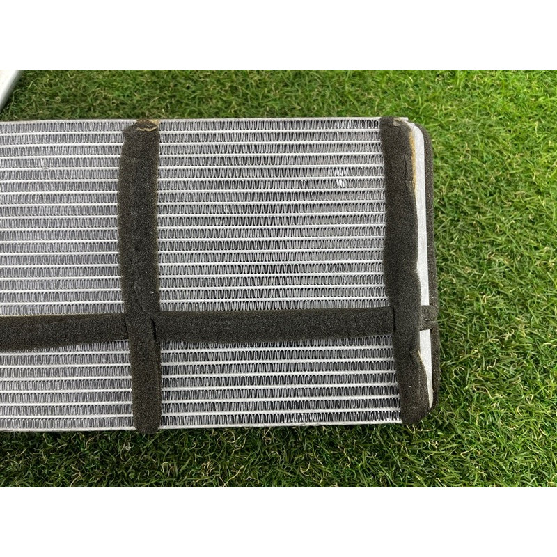 Радиатор печки (отопление и кондиционирование) AUDI A4 B9 2017 2.0 4M0898037C