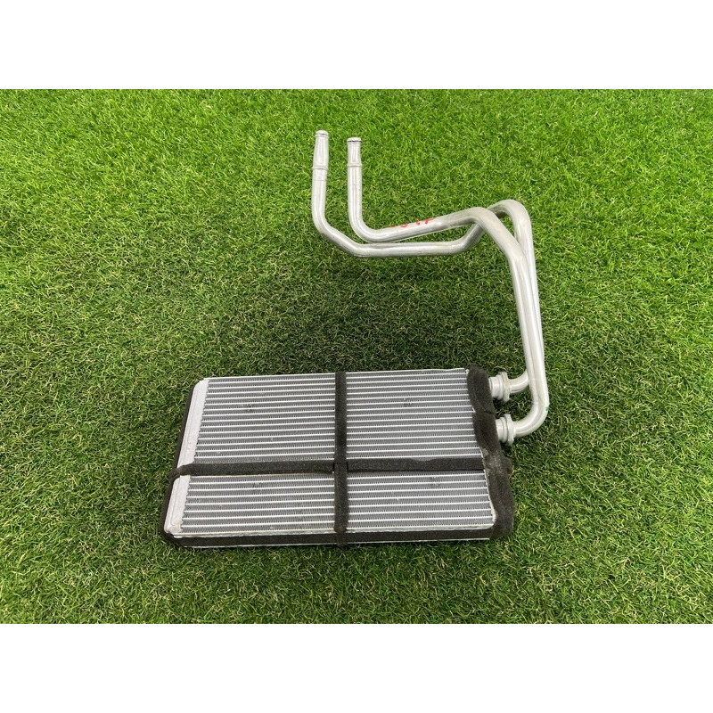 Радиатор печки (отопление и кондиционирование) AUDI A4 B9 2017 2.0 4M0898037C