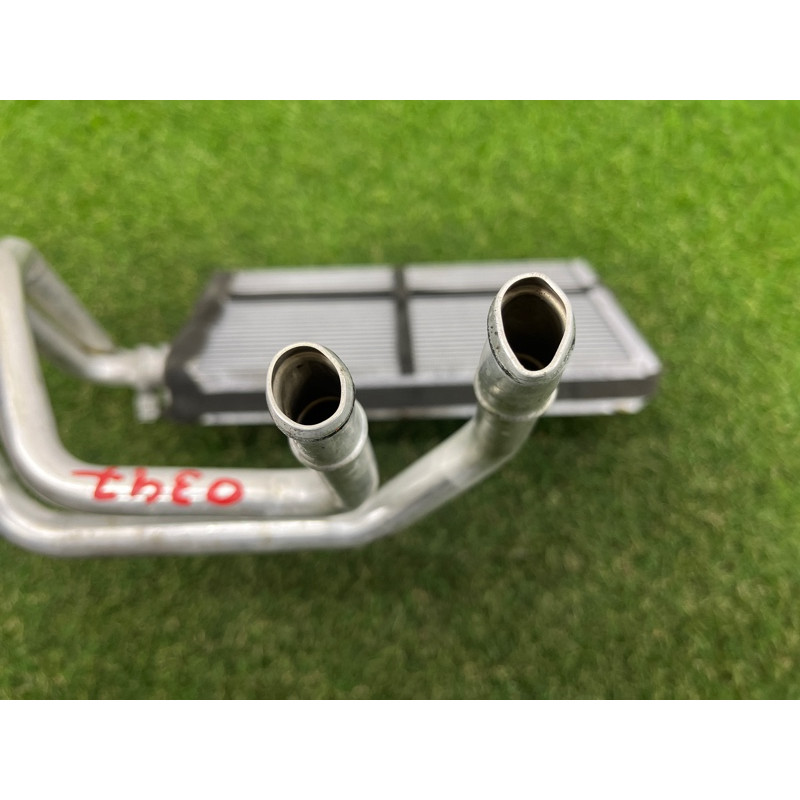 Радиатор печки (отопление и кондиционирование) AUDI A4 B9 2017 2.0 4M0898037C