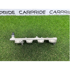 Паливна рампа