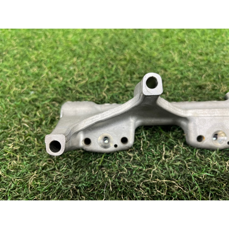 Топливная рампа (топливная система) BMW 5-series G30 2017 2.0 B46B20 13538694198