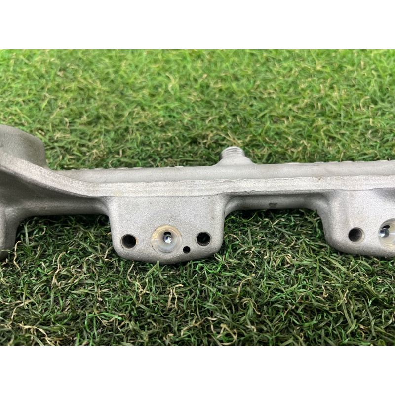 Топливная рампа (топливная система) BMW 5-series G30 2017 2.0 B46B20 13538694198