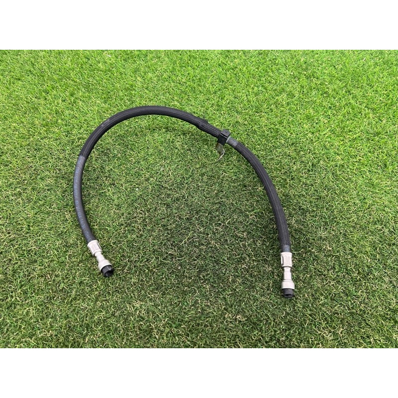 Шланг топливный (топливная система) BMW 5-series F10 2011 3.0 13537537964