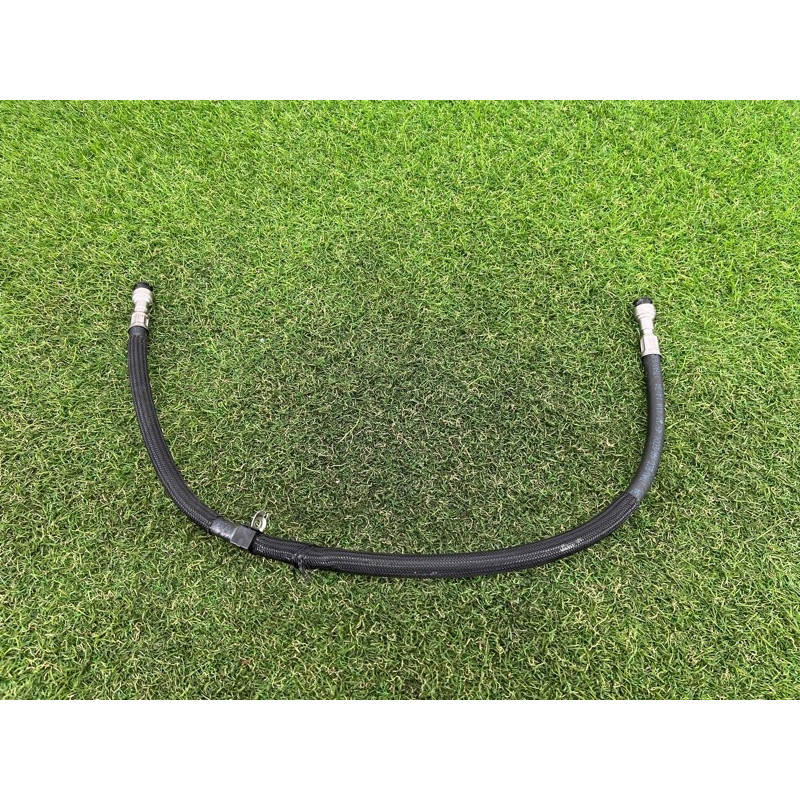 Шланг топливный (топливная система) BMW 5-series F10 2011 3.0 13537537964