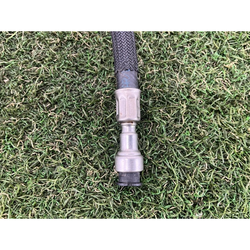 Шланг топливный (топливная система) BMW 5-series F10 2011 3.0 13537537964