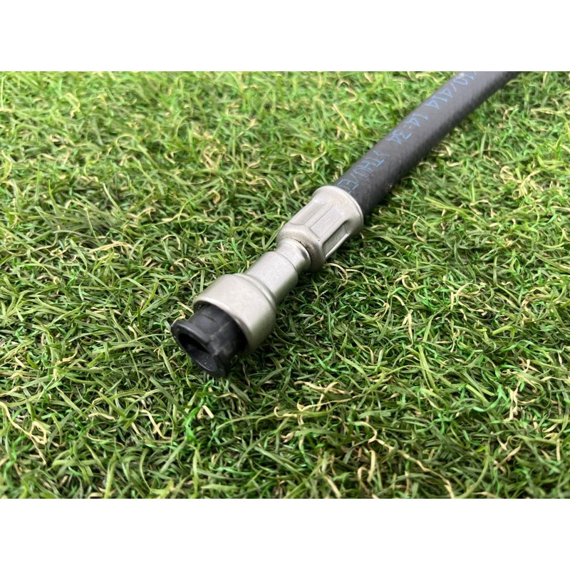 Шланг топливный (топливная система) BMW 5-series F10 2011 3.0 13537537964