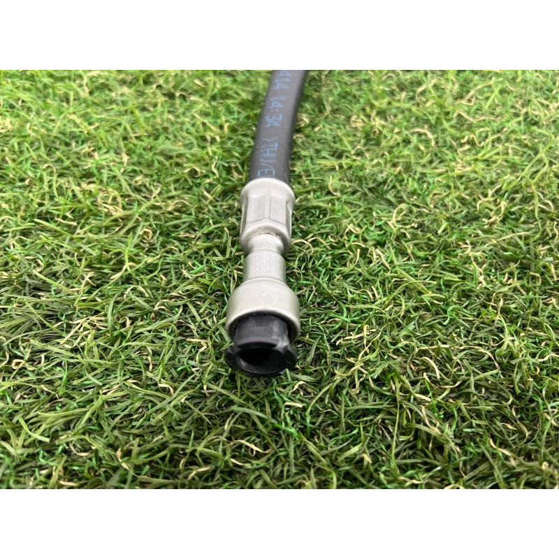 Шланг топливный (топливная система) BMW 5-series F10 2011 3.0 13537537964