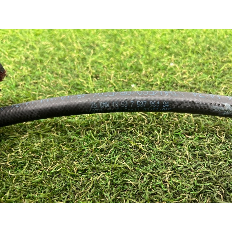 Шланг топливный (топливная система) BMW 5-series F10 2011 3.0 13537537964