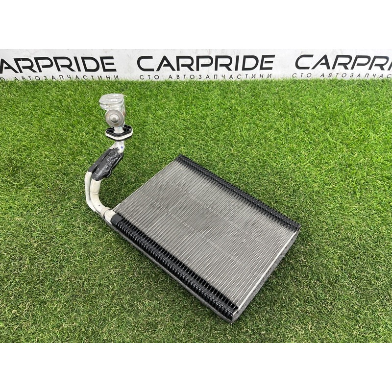 Испаритель кондиционера (отопление и кондиционирование) BMW 2-series F22 2015 2.0 64116975553