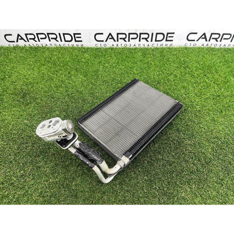 Испаритель кондиционера (отопление и кондиционирование) BMW 2-series F22 2015 2.0 64116975553