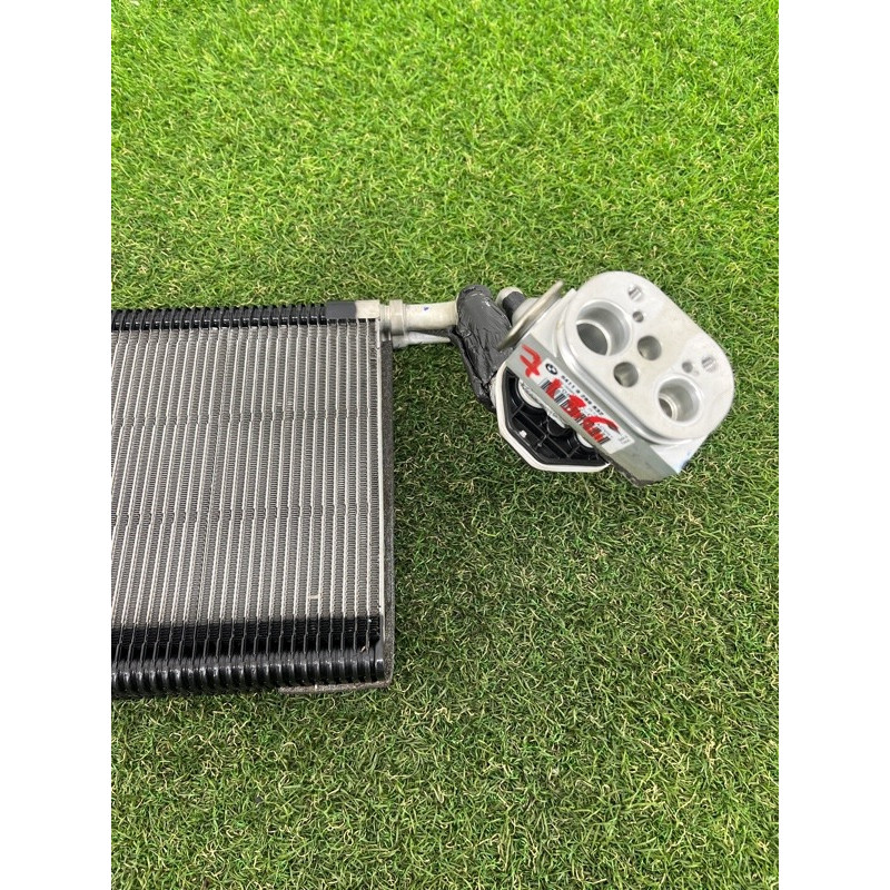 Испаритель кондиционера (отопление и кондиционирование) BMW 2-series F22 2015 2.0 64116975553