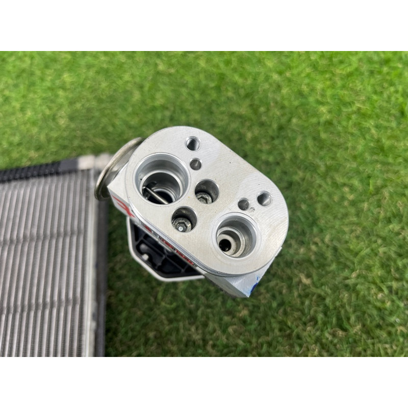 Испаритель кондиционера (отопление и кондиционирование) BMW 2-series F22 2015 2.0 64116975553