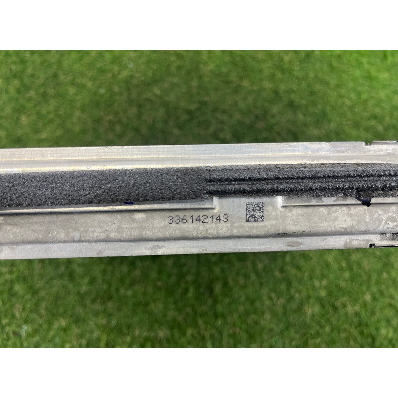 Испаритель кондиционера (отопление и кондиционирование) BMW 2-series F22 2015 2.0 64116975553