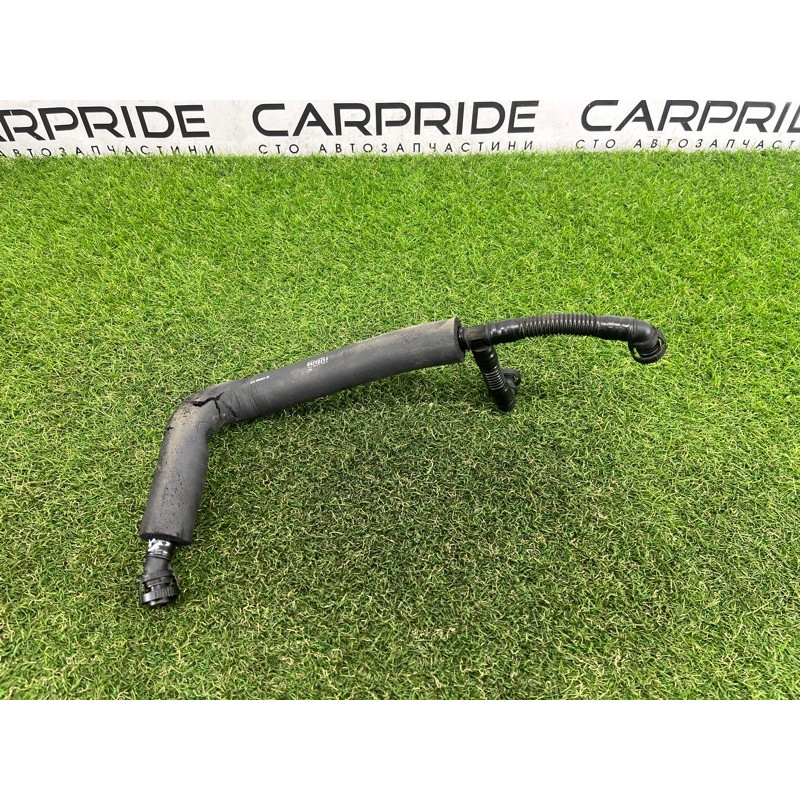 Трубка вентиляции картерных газов (двигатель и элементы) BMW X3 F25 2012 3.0 11157581815