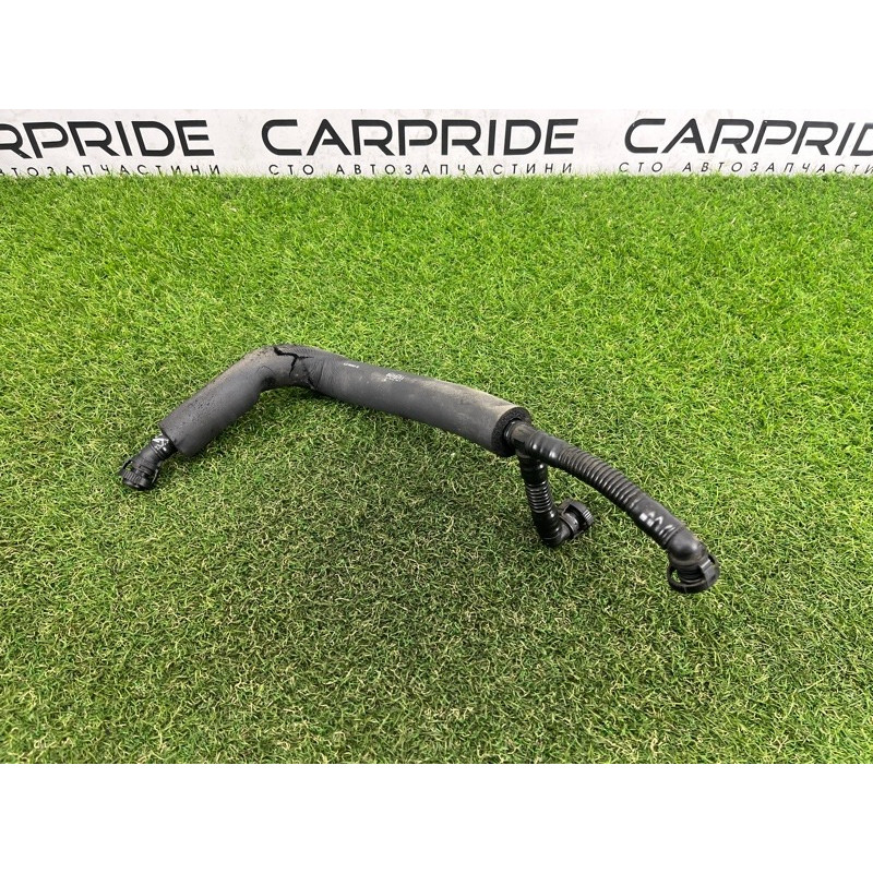 Трубка вентиляции картерных газов (двигатель и элементы) BMW X3 F25 2012 3.0 11157581815