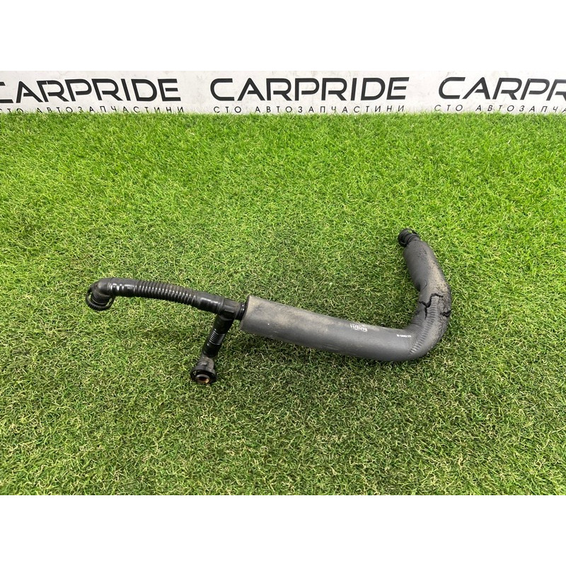 Трубка вентиляции картерных газов (двигатель и элементы) BMW X3 F25 2012 3.0 11157581815