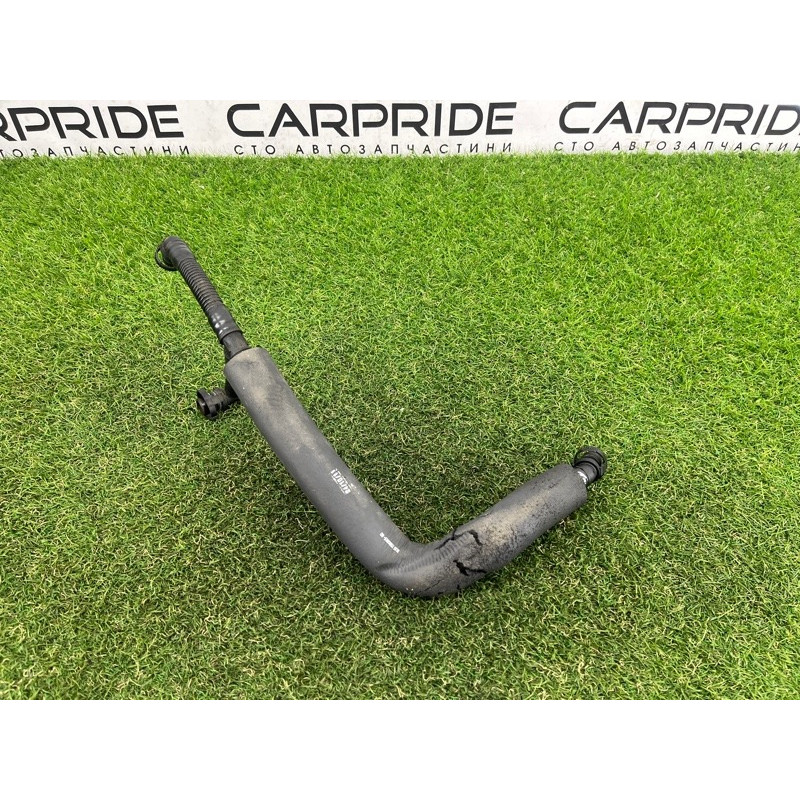 Трубка вентиляции картерных газов (двигатель и элементы) BMW X3 F25 2012 3.0 11157581815